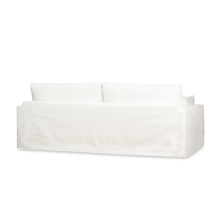 Birch lane slipcovered deals sofa